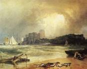 Joseph Mallord William Turner